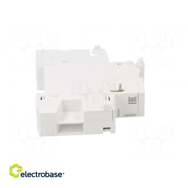 Undervoltage relase | for DIN rail mounting | 220÷240VAC фото 7