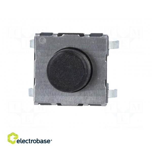 Microswitch TACT | SPST-NO | Pos: 2 | 0.01A/12VDC | THT | none | 1.8N image 9