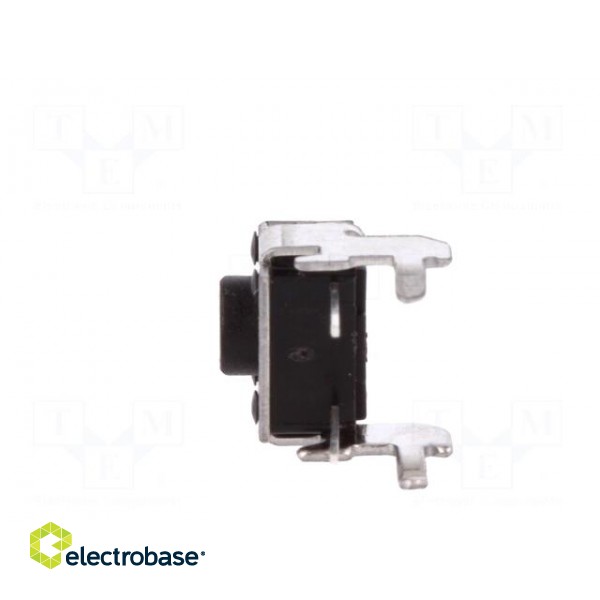 Microswitch TACT | SPST-NO | Pos: 2 | 0.05A/12VDC | THT | none | 1.6N image 5