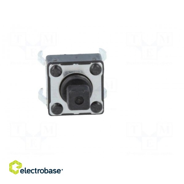 Microswitch TACT | SPST-NO | Pos: 2 | 0.05A/12VDC | THT | none | 1N | 7.3mm image 9
