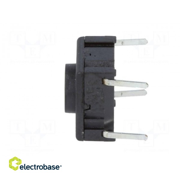 Microswitch TACT | SPST-NO | Pos: 2 | 0.05A/24VDC | THT | none | 3.5N фото 3