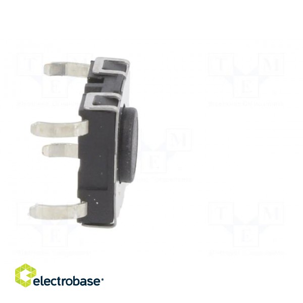 Microswitch TACT | SPST-NO | Pos: 2 | 0.05A/42VDC | THT | 1.8N | 4.55mm image 7