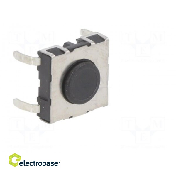 Microswitch TACT | SPST-NO | Pos: 2 | 0.05A/42VDC | THT | 1.8N | 4.55mm paveikslėlis 8