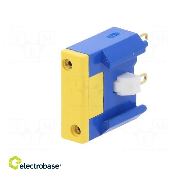 Coupler | TK2 series,TP2 series,TR2 series | Body: blue image 2