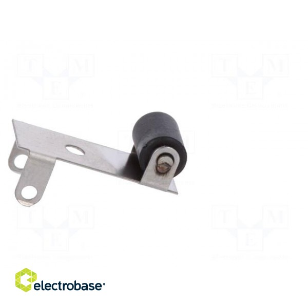 Lever with roller | 13.6mm | Application: CROUZET83161301 image 7