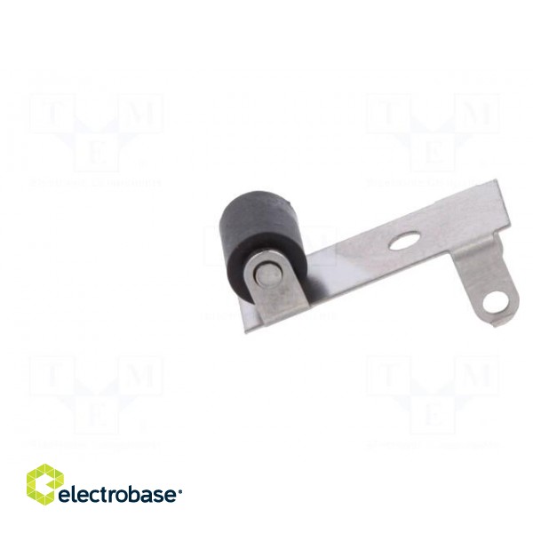Lever with roller | 13.6mm | Application: CROUZET83161301 image 3