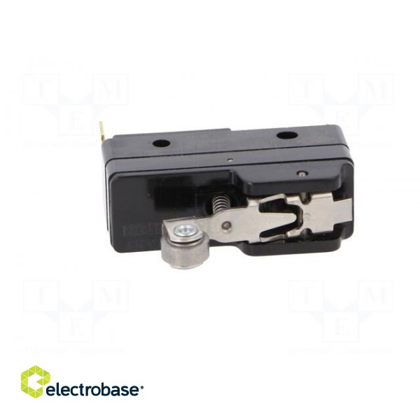 Microswitch SNAP ACTION | 15A/125VAC | 0.5A/125VDC | SPDT | Pos: 2 фото 3