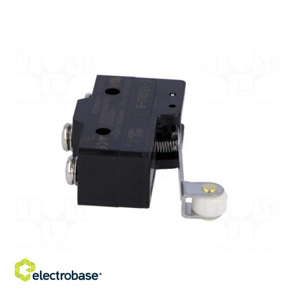 Microswitch SNAP ACTION | 15A/250VAC | 6A/30VDC | SPDT | ON-(ON) image 9