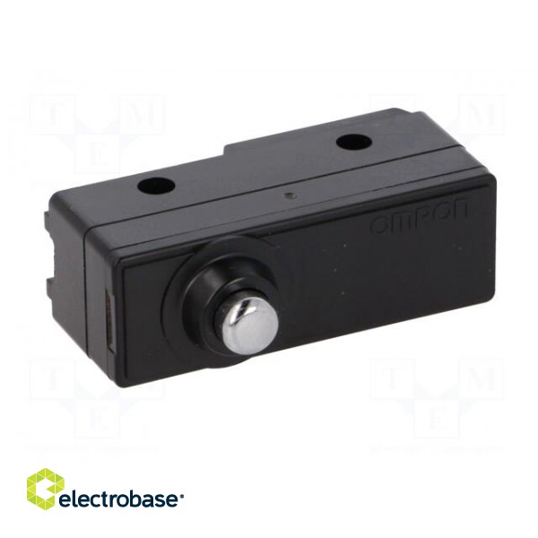 Microswitch SNAP ACTION | with pin | SPDT | 15A/250VAC | 6A/30VDC фото 2