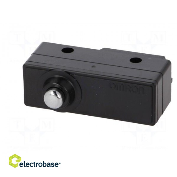 Microswitch SNAP ACTION | with pin | SPDT | 15A/250VAC | 6A/30VDC фото 3