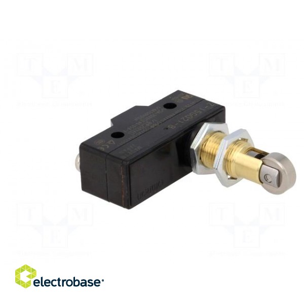 Microswitch SNAP ACTION | 15A/250VAC | 6A/30VDC | SPDT | ON-(ON) фото 2