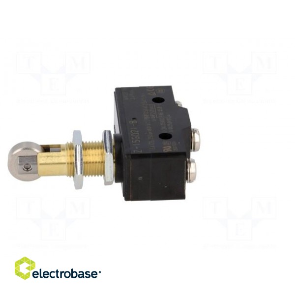 Microswitch SNAP ACTION | 15A/250VAC | 6A/30VDC | SPDT | ON-(ON) image 5