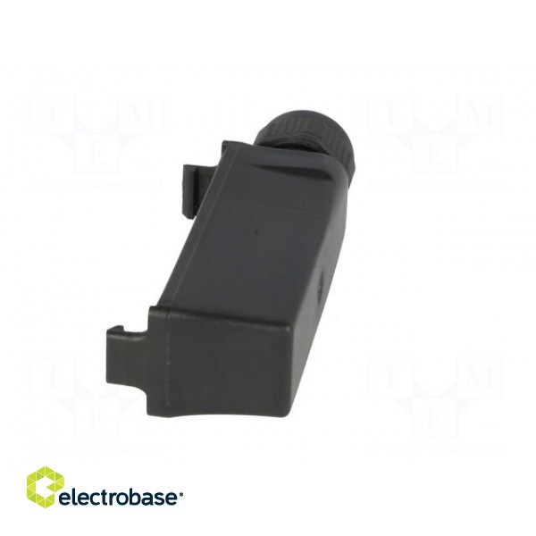 Protection terminal cover with gasket | IP65 image 5