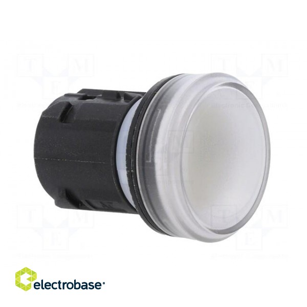 Control lamp | 22mm | IP67 | Ø22mm | -25÷70°C | Button marking: blank paveikslėlis 8