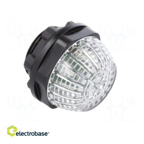 Control lamp | 22mm | 14 | -25÷55°C | Illumin: LED 24VAC/DC | Ø22.5mm image 8