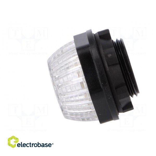 Control lamp | 22mm | 14 | -25÷55°C | Illumin: LED 24VAC/DC | Ø22.5mm image 3