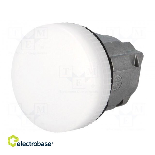 Control lamp | 22mm | Harmony XB4 | -25÷70°C | Illumin: ZBV6 | Ø22mm image 1