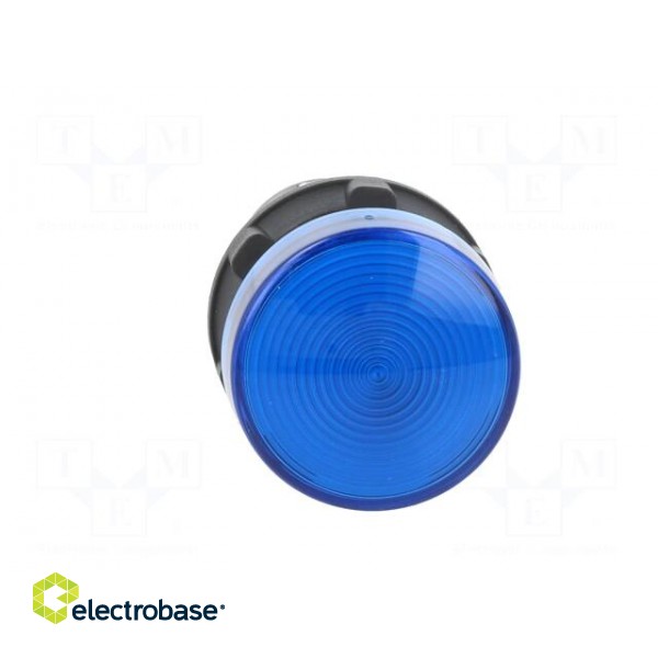 Control lamp | 22mm | Harmony XB7 | -25÷70°C | Illumin: LED | 120V | IP65 image 9