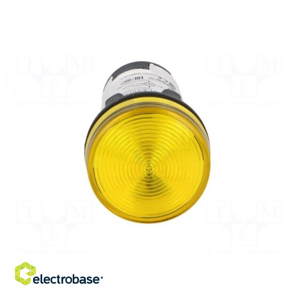 Control lamp | 22mm | Harmony XB7 | -25÷70°C | Illumin: LED 230VAC image 9