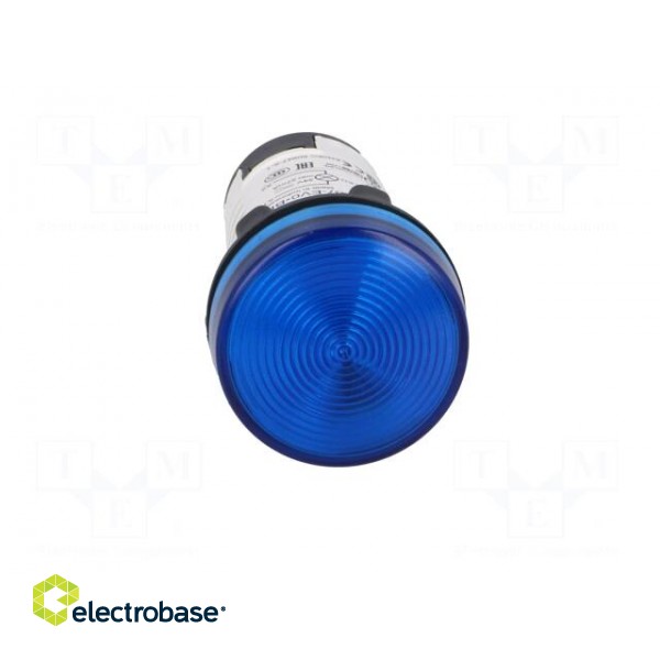 Control lamp | 22mm | Harmony XB7 | -25÷70°C | Illumin: LED 24VAC/DC image 9