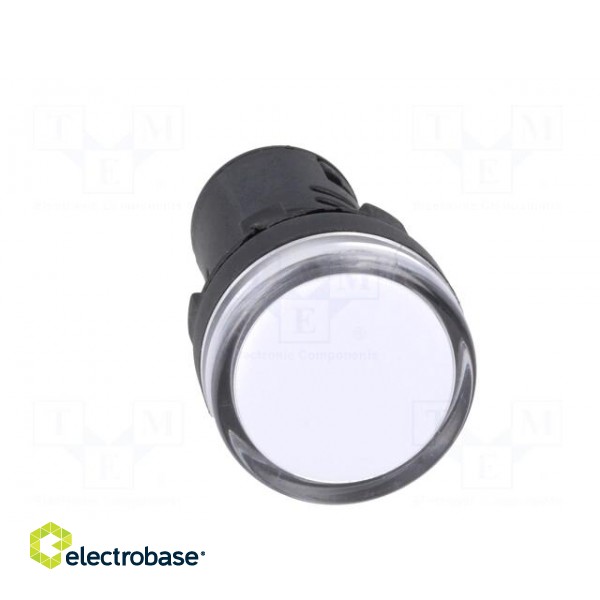 Control lamp | 22mm | L22 | -20÷60°C | Illumin: LED | 230V | Ø22.5mm | IP65 фото 9