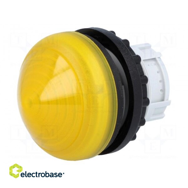 Control lamp | 22mm | RMQ-Titan | -25÷70°C | Illumin: M22-LED | Ø22.5mm image 1