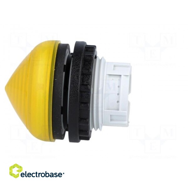 Control lamp | 22mm | RMQ-Titan | -25÷70°C | Illumin: M22-LED | Ø22.5mm image 3