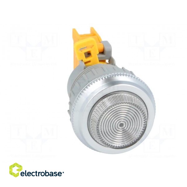 Control lamp | 30mm | PLN30 | -20÷60°C | Illumin: BA9S,filament lamp фото 9