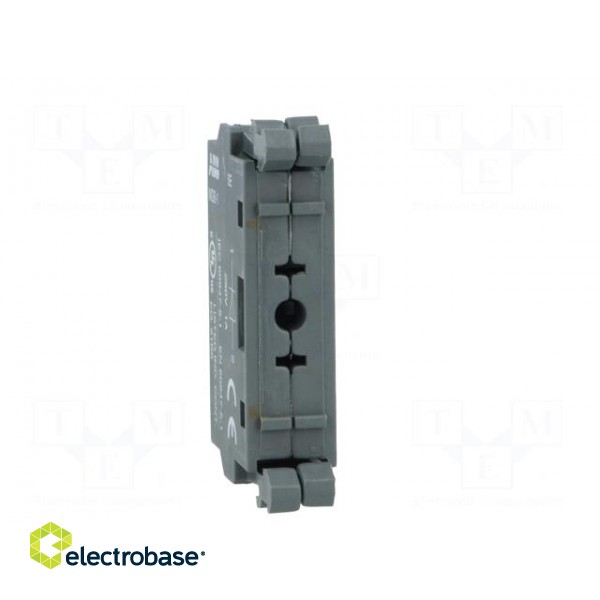 Diode module | 22mm | Works with: MLB,MLBL image 5