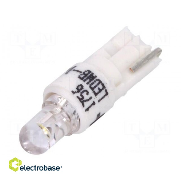 LED diode | RMQ-16 | -25÷70°C | 18÷30VDC | 7÷12.5mA | Q18,Q25