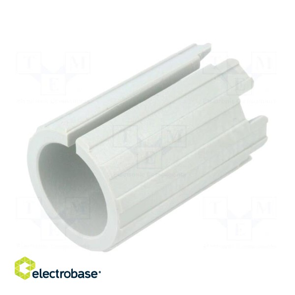 Mounting tool for drive button | 84 | plastic