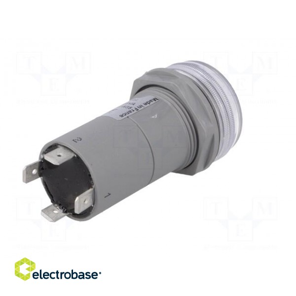 Voltage indicator | 30mm | Harmony XB5 | -30÷70°C | IP55 | 30mm paveikslėlis 6