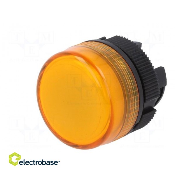 Control lamp | Harmony XAC | IP65 | -40÷70°C | Standard: 22mm | Ø22mm image 2