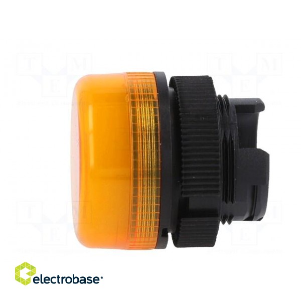 Control lamp | Harmony XAC | IP65 | -40÷70°C | Standard: 22mm | Ø22mm image 3