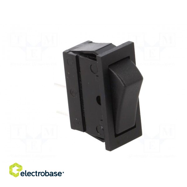 ROCKER | 16A/250VAC | Leads: connectors 6,3x0,8mm image 8