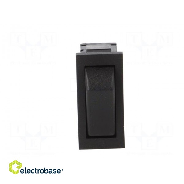 ROCKER | 16A/250VAC | Leads: connectors 6,3x0,8mm image 9