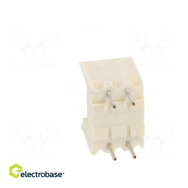 Switch: DIP-SWITCH | Poles number: 2 | OFF-ON | 0.025A/50VDC | Pos: 2 image 5