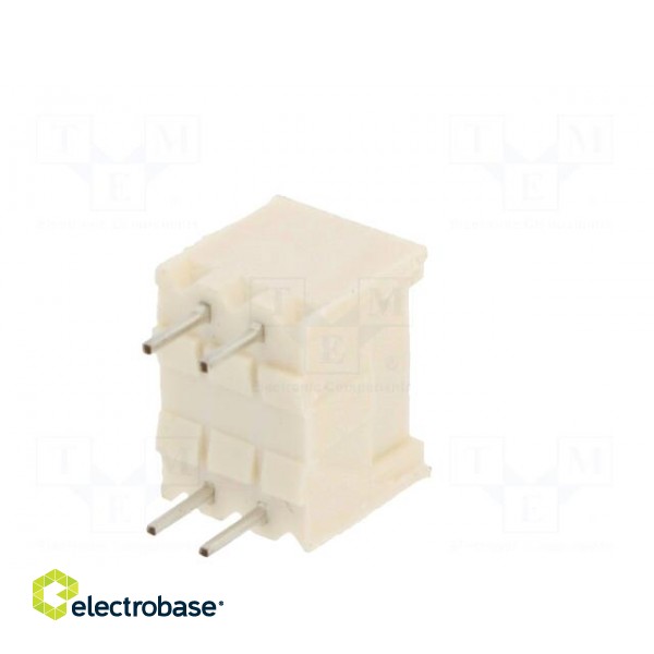 Switch: DIP-SWITCH | Poles number: 2 | OFF-ON | 0.025A/50VDC | Pos: 2 фото 6
