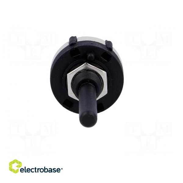 Switch: rotary | Pos: 12 | 0.3A/125VAC | 1A/30VDC | Poles number: 1 | 30° image 9