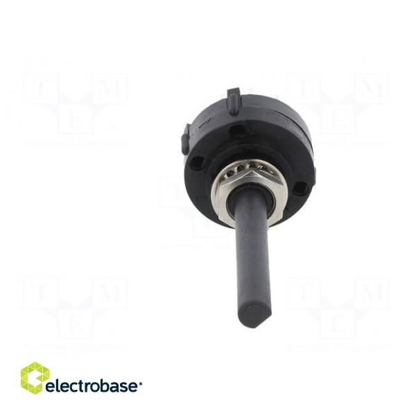 Switch: rotary | Pos: 12 | SPST | 2.5A/125VAC | 0.35A/125VDC | -30÷85°C image 9