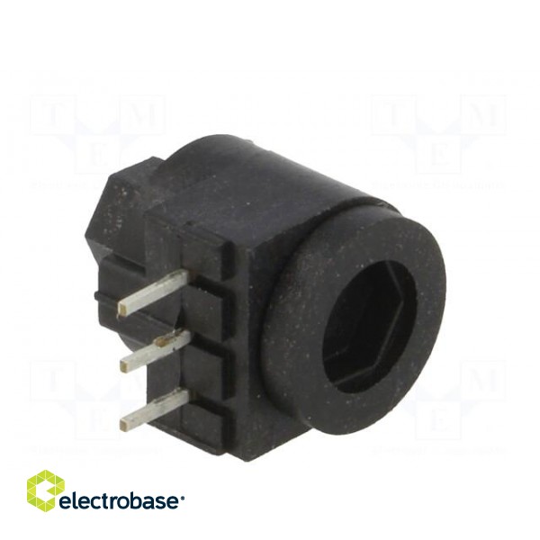 Switch: rotary | Pos: 2 | SPDT | 0.5A/60VAC | 0.5A/60VDC | -40÷85°C image 4