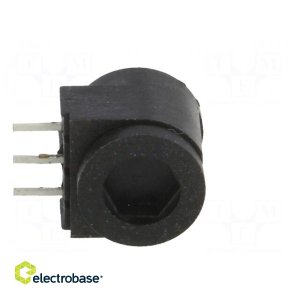 Switch: rotary | Pos: 2 | SPDT | 0.5A/60VAC | 0.5A/60VDC | -40÷85°C image 5