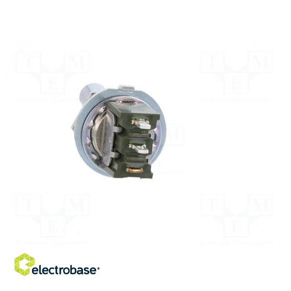 Switch: toggle | Pos: 2 | SPST | ON-OFF | 6A/125VAC | 4A/30VDC | -30÷85°C фото 5