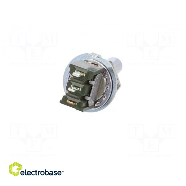 Switch: toggle | Pos: 2 | SPST | ON-OFF | 6A/125VAC | 4A/30VDC | -30÷85°C фото 6