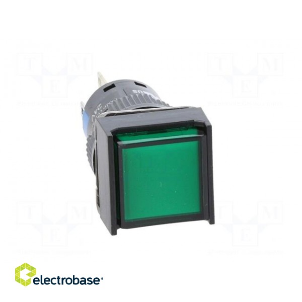 Switch: push-button | Pos: 2 | 5A/250VAC | ON-ON | IP40 | Illumin: LED image 9