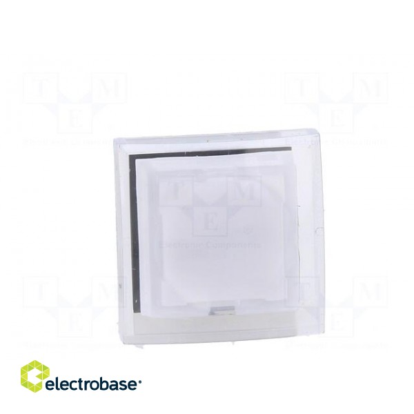 Switch: push-button | Pos: 2 | SPDT | 0.5A/25VDC | ON-ON | green | THT image 9