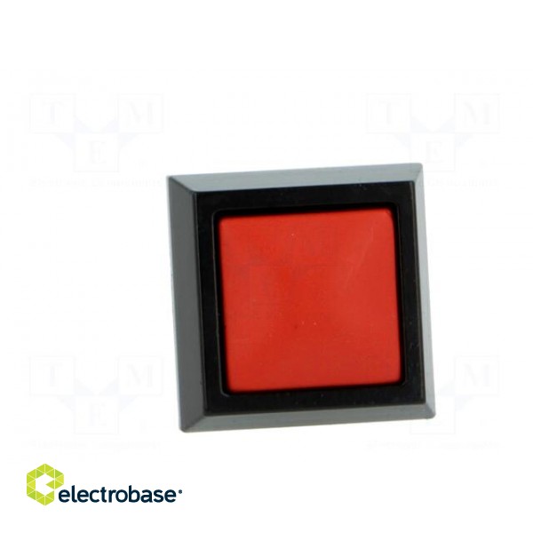 Switch: vandal resistant | Pos: 2 | SPST-NO | 2A/36VDC | IP65 | OFF-(ON) image 9
