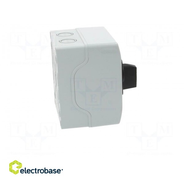 Switch: cam switch | Stabl.pos: 2 | 100A | 0-1 | flush mounting | Pos: 2 image 7