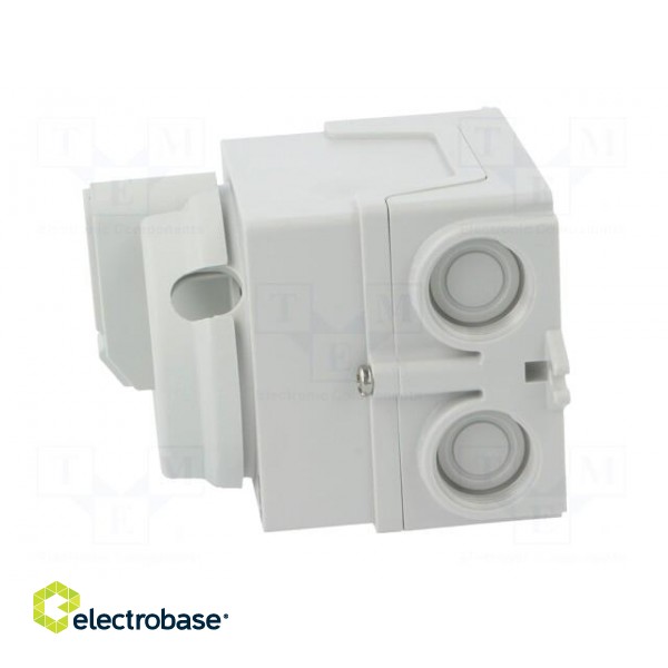 Switch: cam switch | Stabl.pos: 2 | 20A | I-0 | Mounting: in housing фото 3