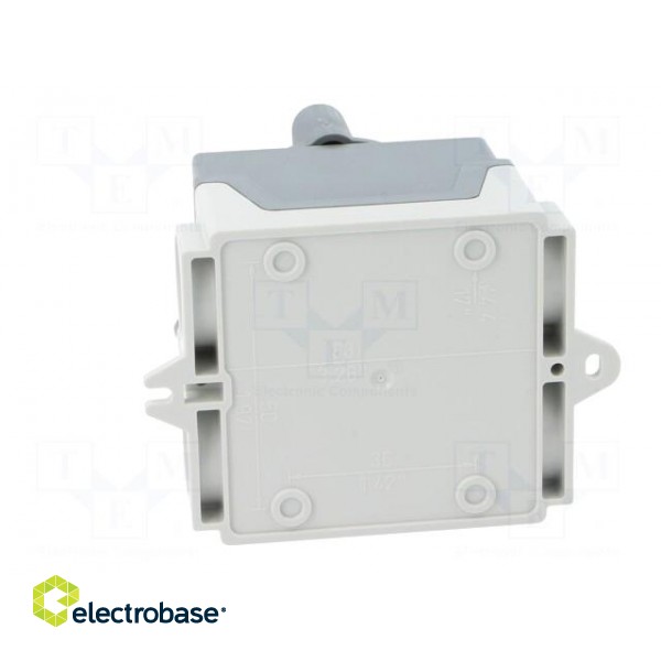 Switch: cam switch | Stabl.pos: 2 | 20A | I-0 | Mounting: in housing фото 6